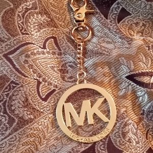 Authentic Micheal kors Charm